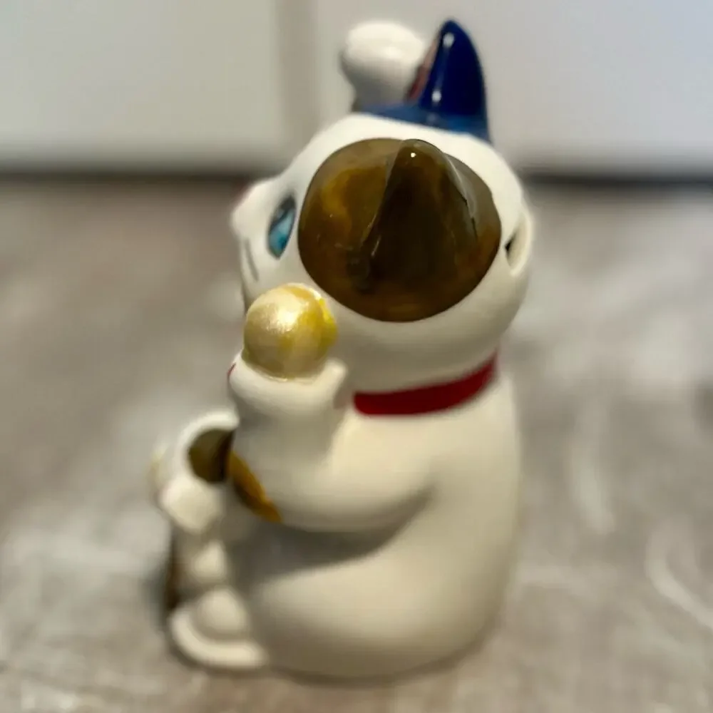 Zakka Neko Good Luck Cat Bank
